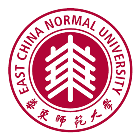 ECNU标志B型