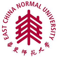 ECNU标志A型